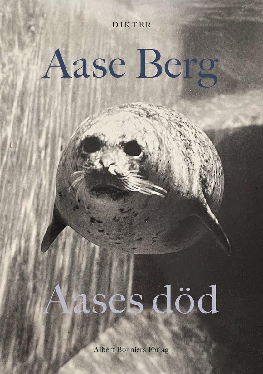 Aase Berg : Aases död