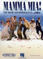 ABBA : Mamma Mia!