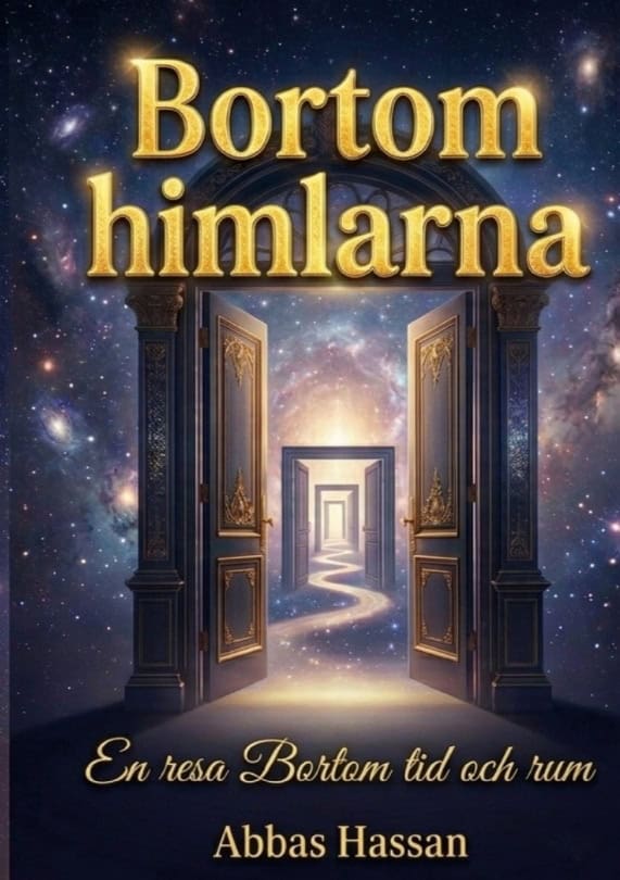 Abbas Hassan : Bortom himlarna