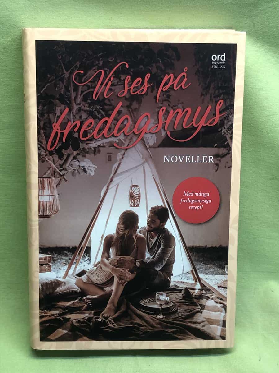 Abbestam, Ann-Louise m.fl. : Vi ses på fredagsmys