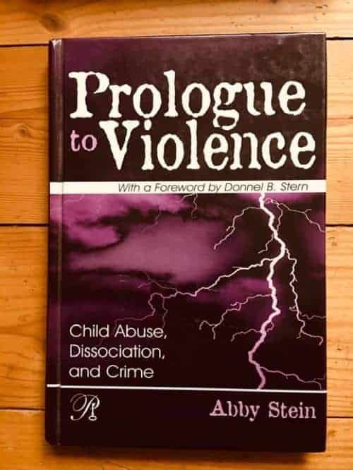 Abby Stein : Prologue to Violence