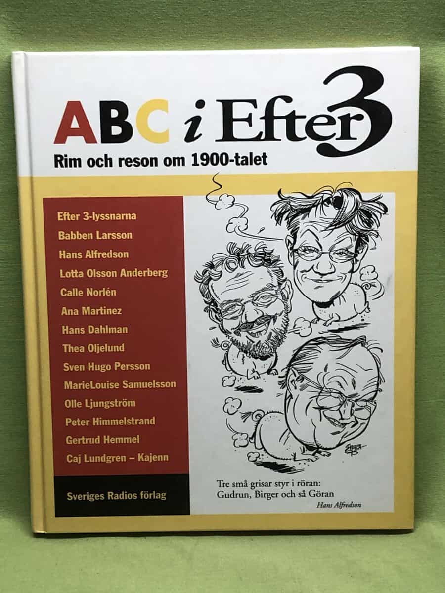 ABC i Efter 3