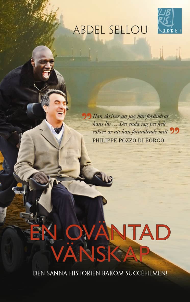 Abdel Sellou : En oväntad vänskap