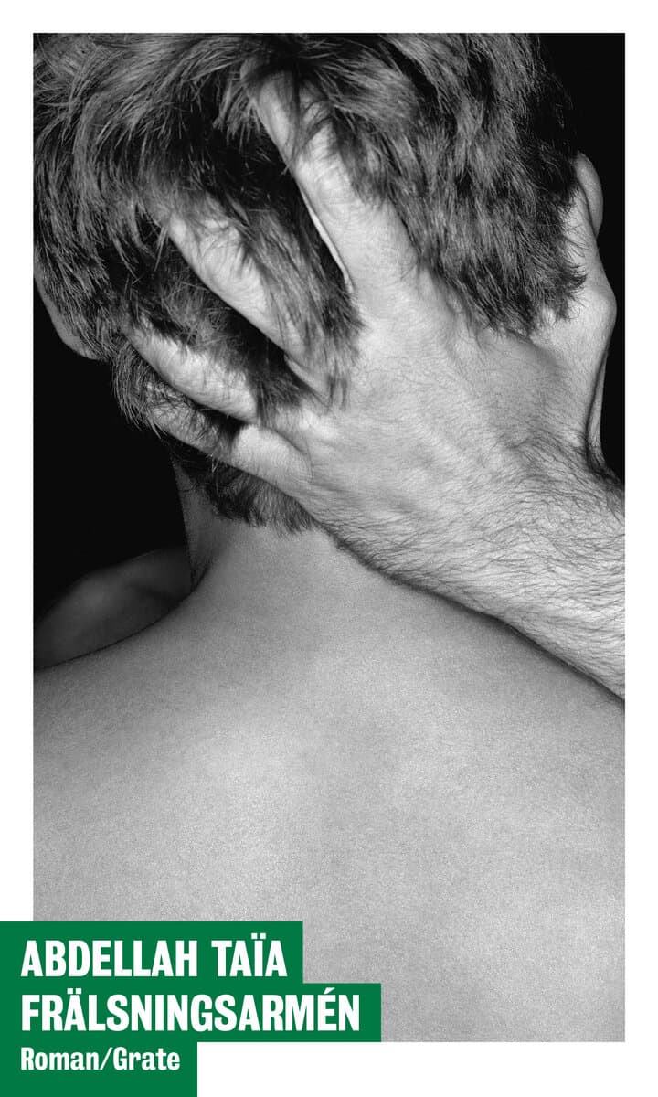 Abdellah Taïa : Frälsningsarmén