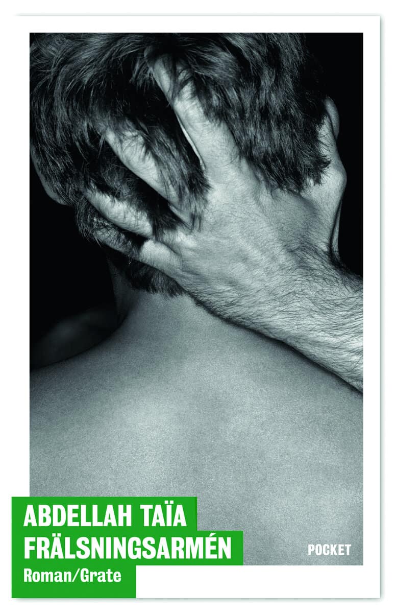 Abdellah Taïa : Frälsningsarmén