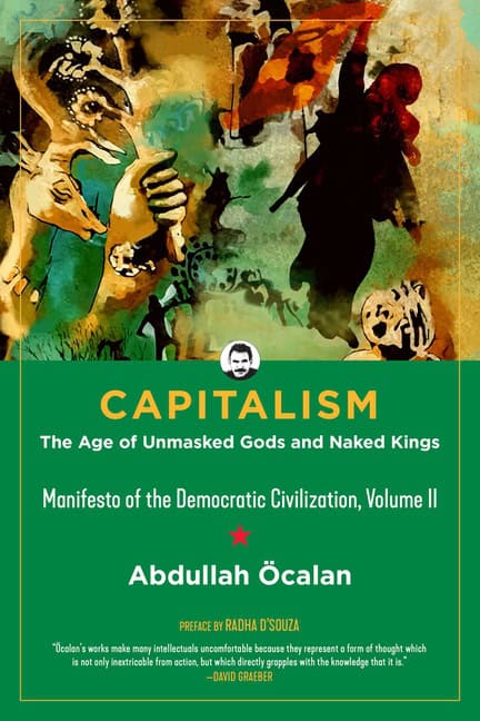 Abdullah Ocalan : Capitalism
