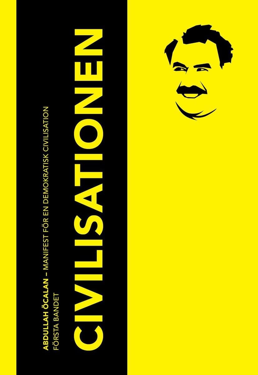 Abdullah Öcalan : Manifest för en demokratisk civilisation