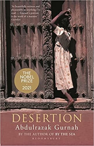 Abdulrazak Gurnah : Desertion