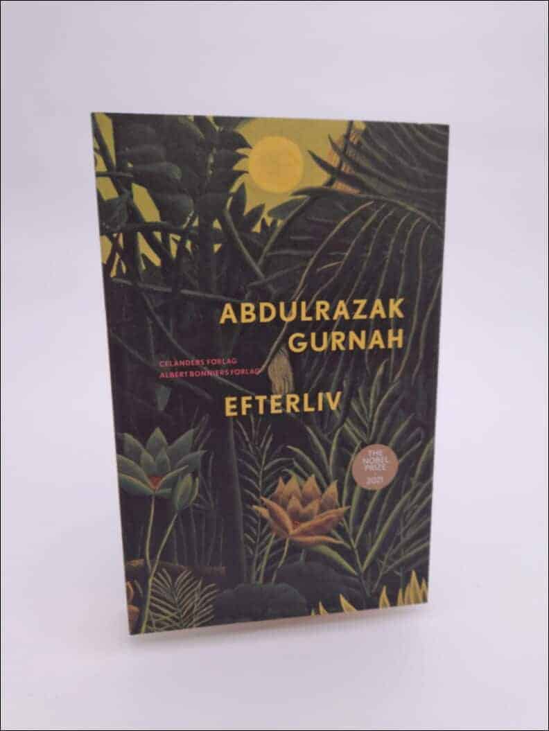 Abdulrazak Gurnah : Efterliv