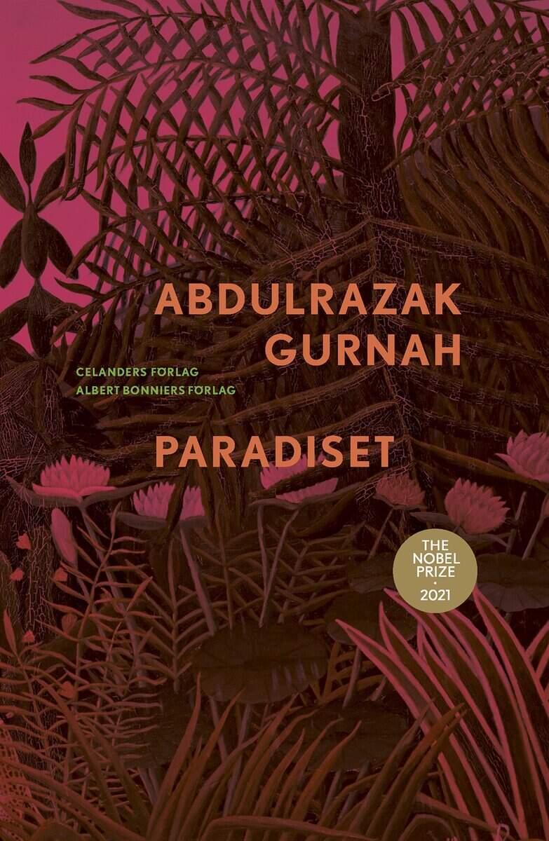 Abdulrazak Gurnah : Paradiset