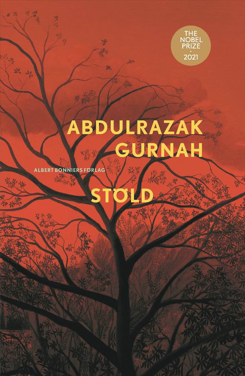 Abdulrazak Gurnah : Stöld