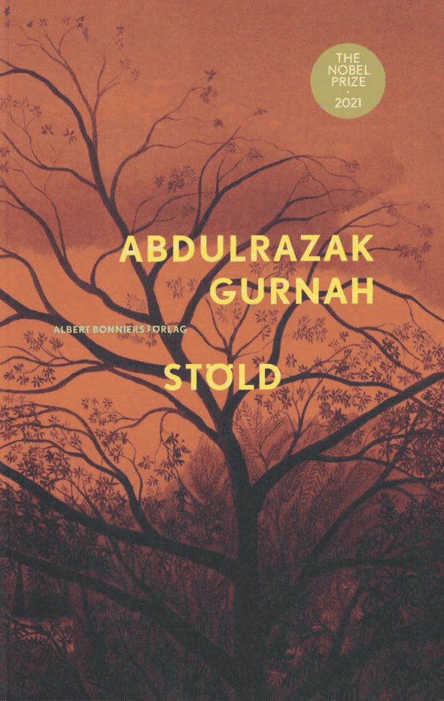 Abdulrazak Gurnah : Stöld
