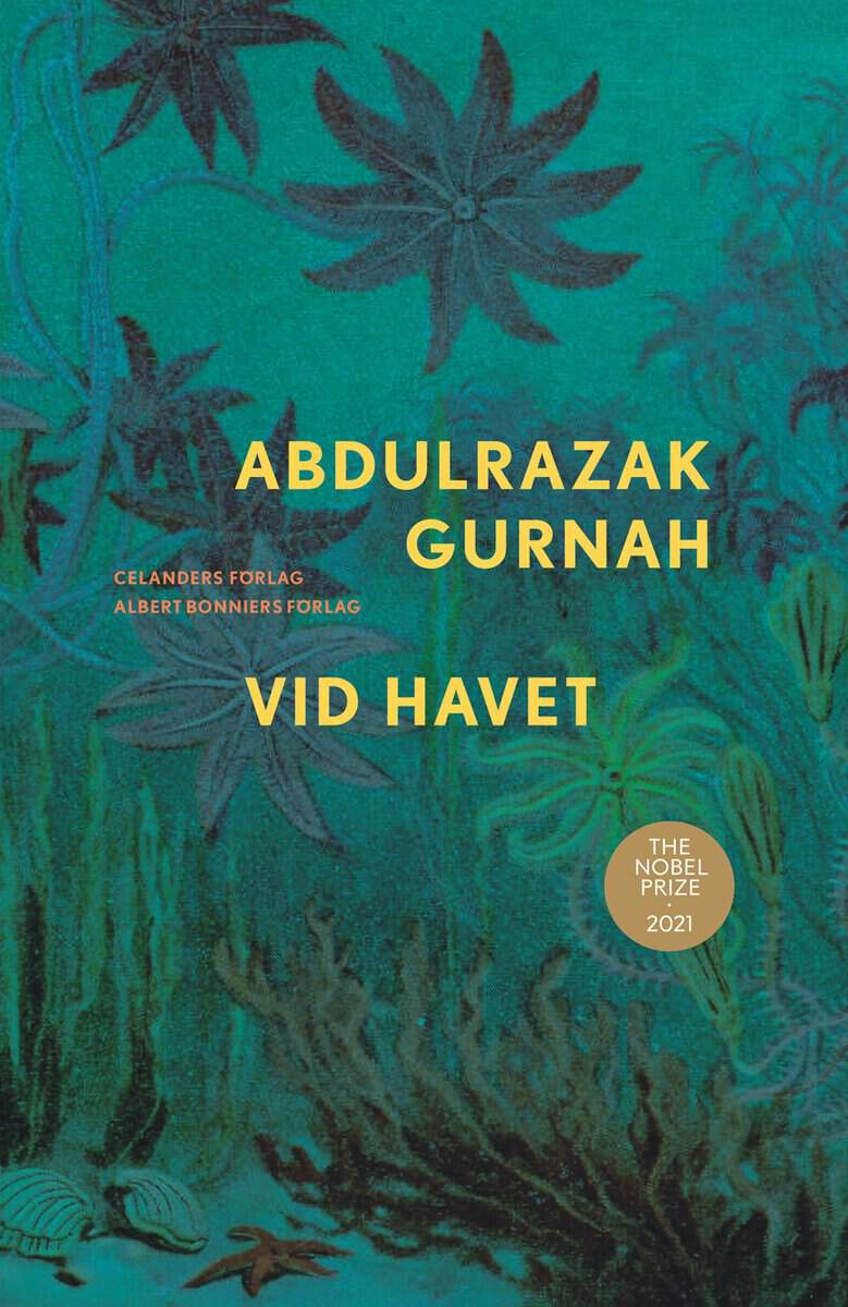 Abdulrazak Gurnah : Vid havet