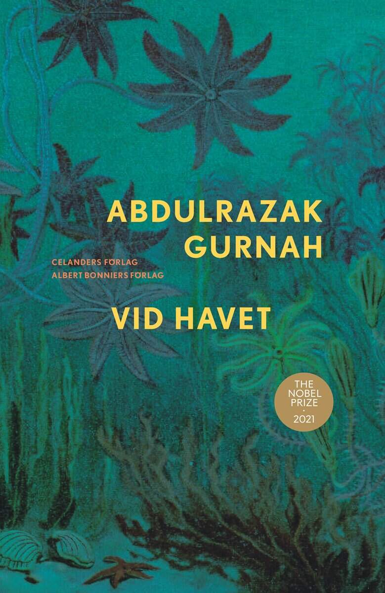 Abdulrazak Gurnah : Vid havet