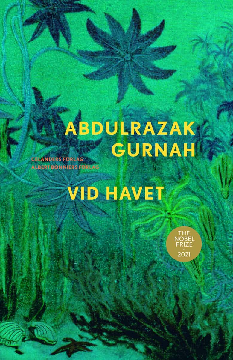 Abdulrazak Gurnah : Vid havet
