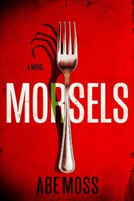 Abe Moss : Morsels