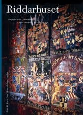 Åberg, Alf ; Ellehag, Claes ; Hamilton, Anna : Riddarhuset