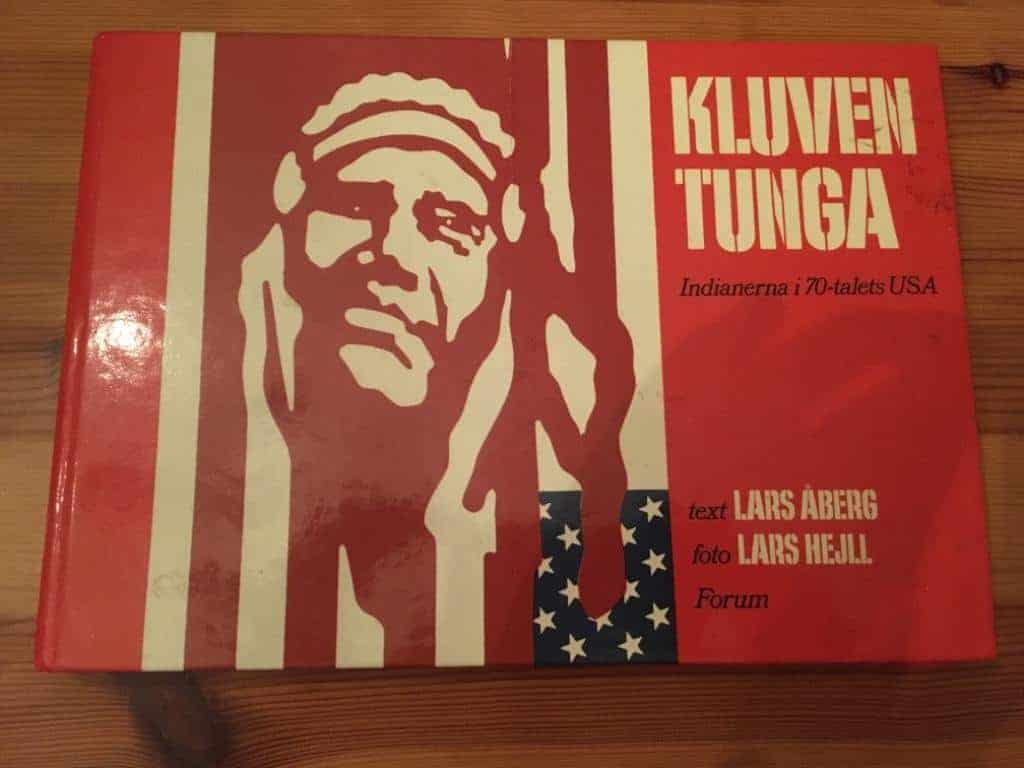Åberg, Lars ; Hejll, Lars ; Studiefrämjandet : Kluven tunga