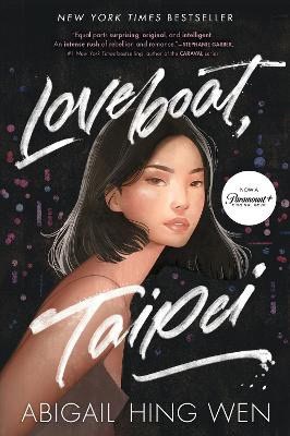 Abigail Hing Wen : Loveboat, Taipei