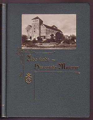 Åbo stads historiska museum