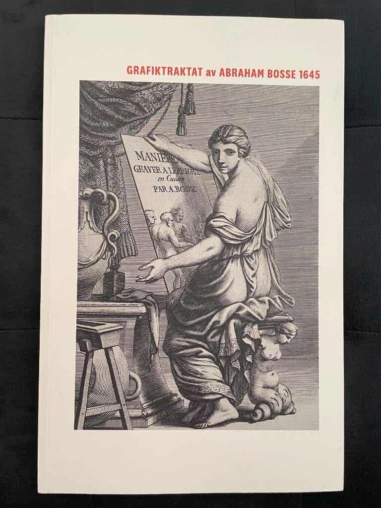Abraham Bosse : Grafiktraktat