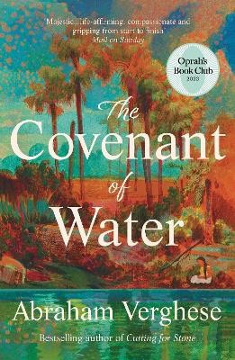 Abraham Verghese : The Covenant of Water
