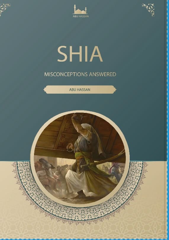 Abu Hassan : Shia : tvivel & svar