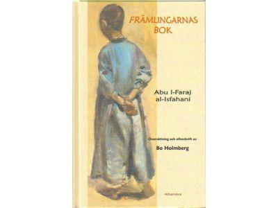 Abu l-Faraj al-Isfahani : Främlingarnas bok
