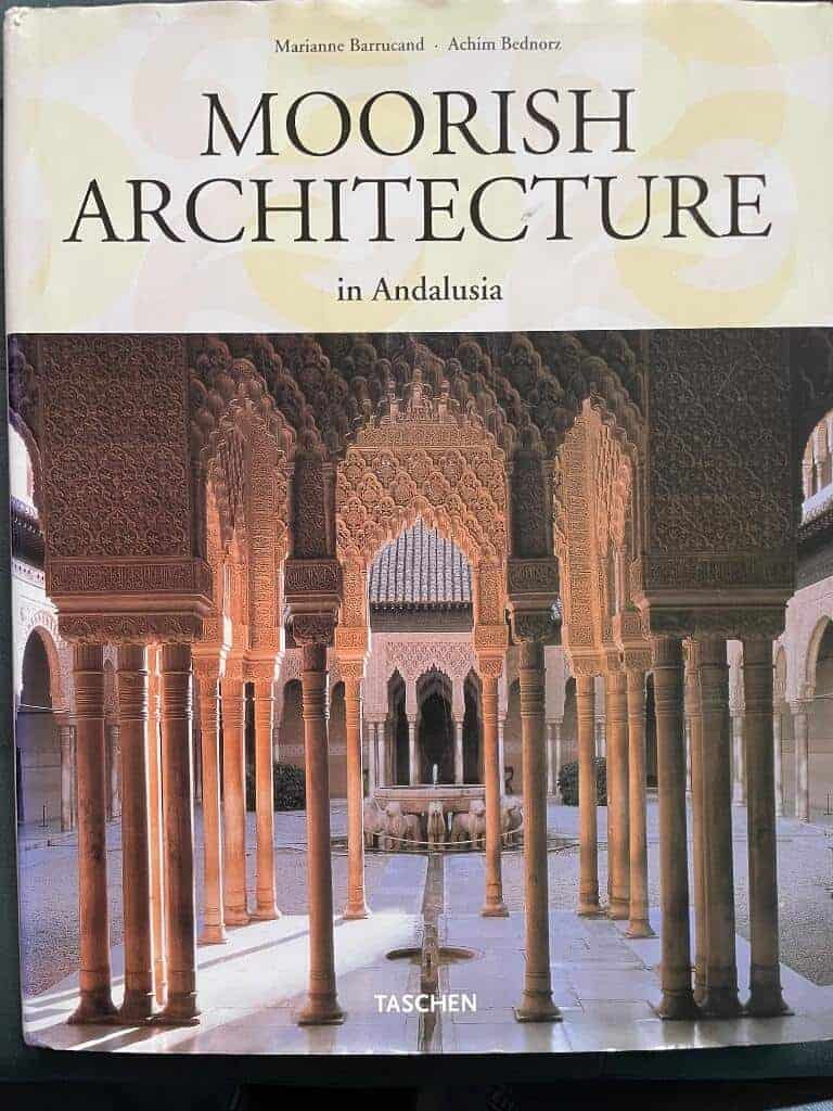Achim Bednorz Marianne Barrucand : Moorish Architecture