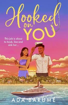 Ada Barume : Hooked on You