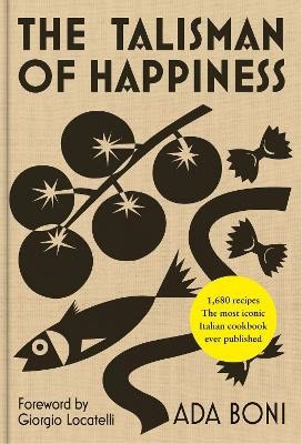 Ada Boni : The Talisman of Happiness