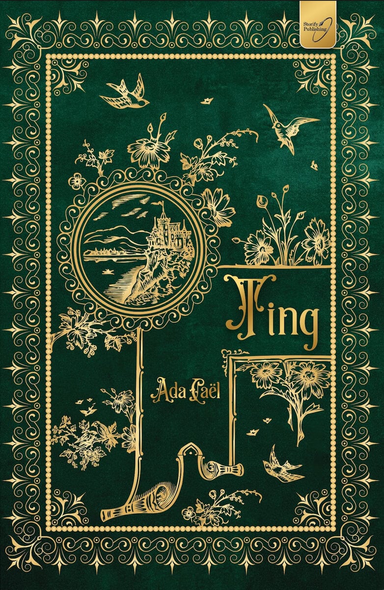 Ada Caël : Ting