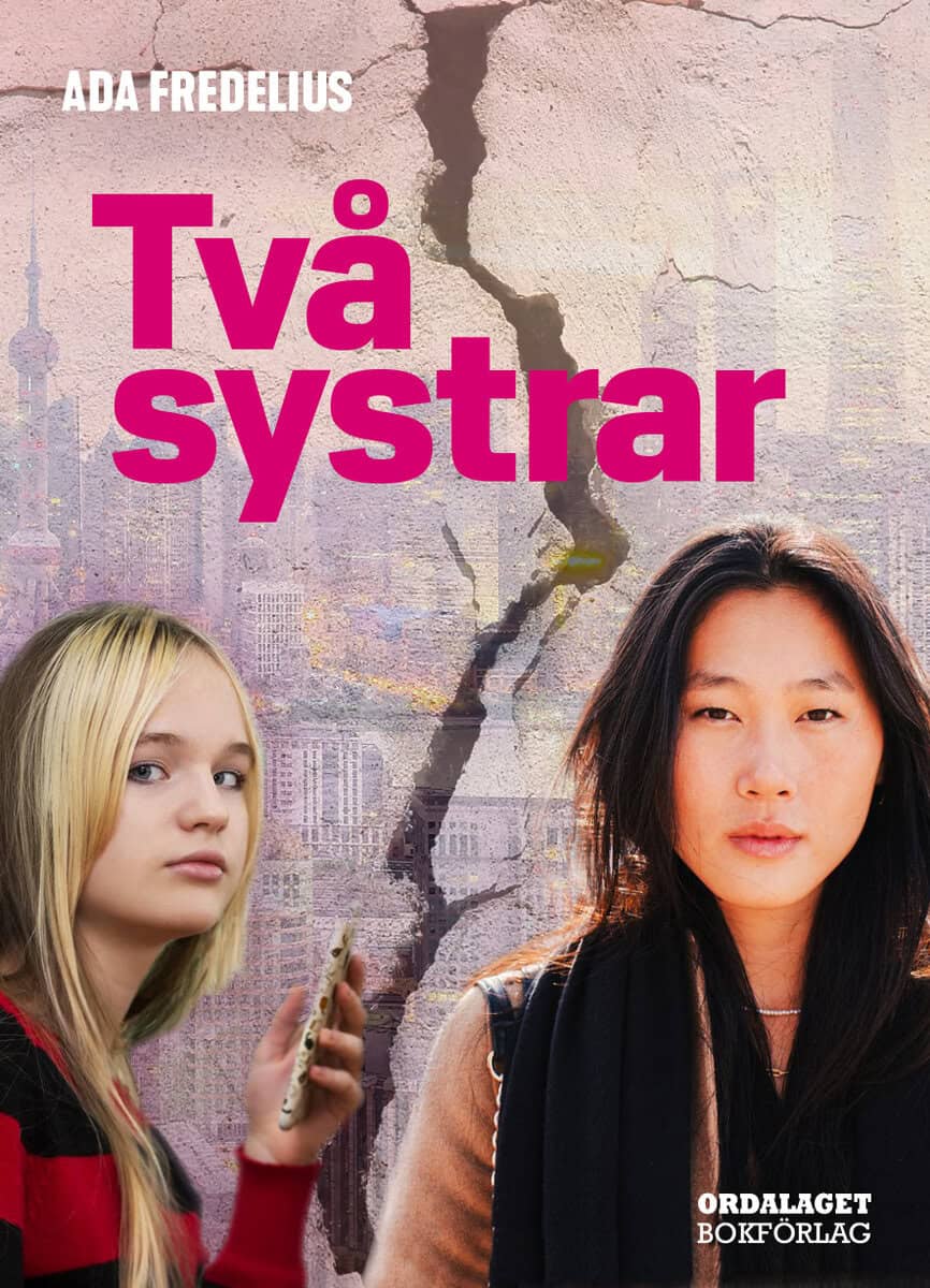 Ada Fredelius : Två systrar