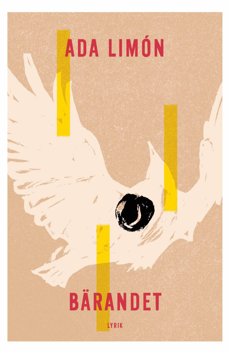 Ada Limón : Bärandet