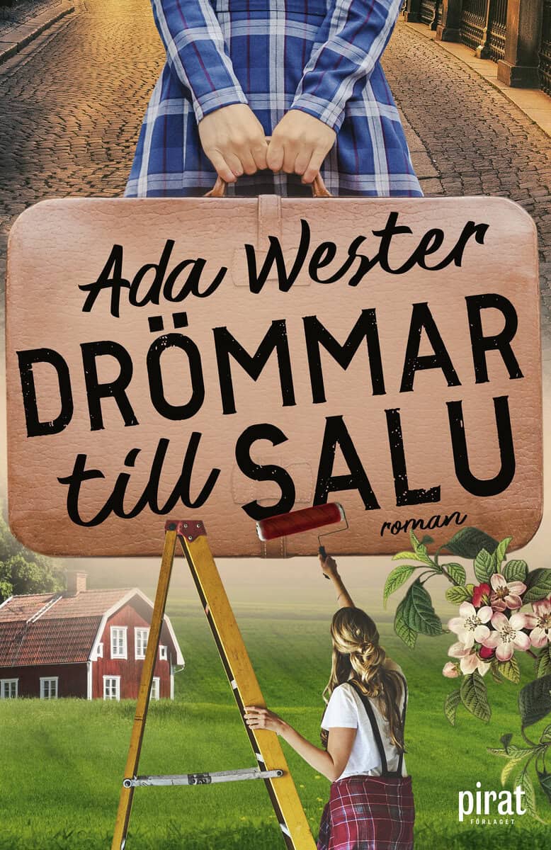 Ada Wester : Drömmar till salu