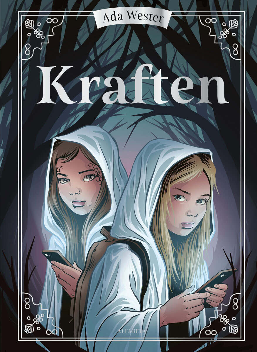 Ada Wester : Kraften