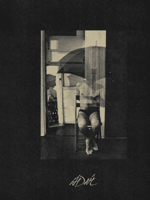 Adál Maldonado : The evidence of things not seen...