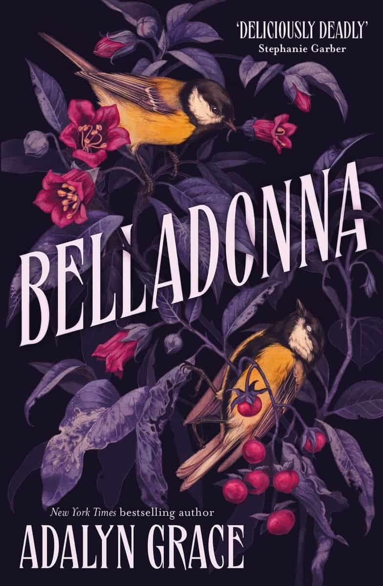 Adalyn Grace : Belladonna
