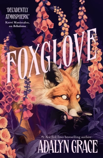 Adalyn Grace : Foxglove