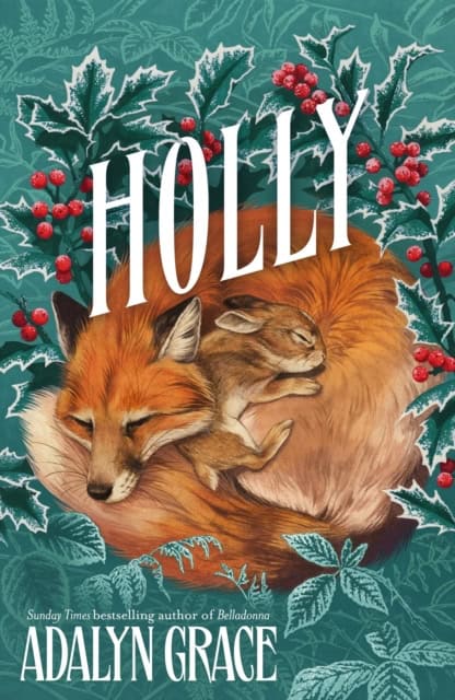 Adalyn Grace : Holly