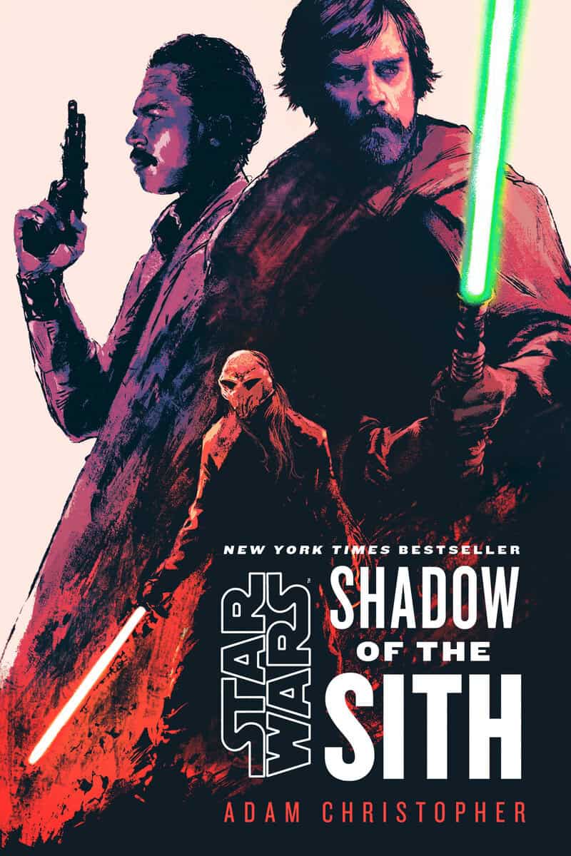 Adam Christopher : Star Wars