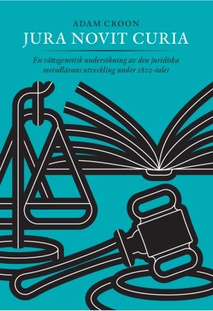 Adam Croon : Jura Novit Curia