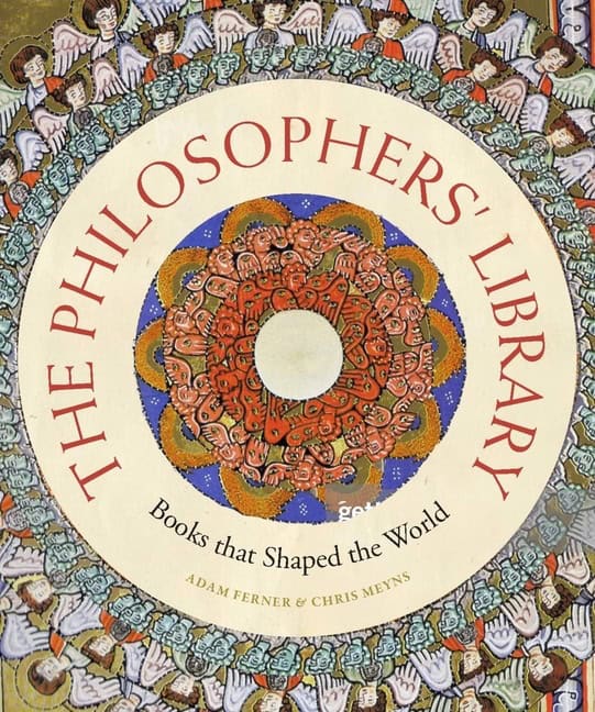 Adam Ferner : The Philosophers' Library