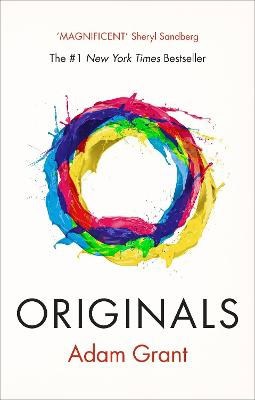 Adam Grant : Originals