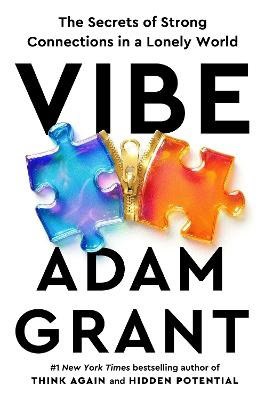 Adam Grant : Vibe