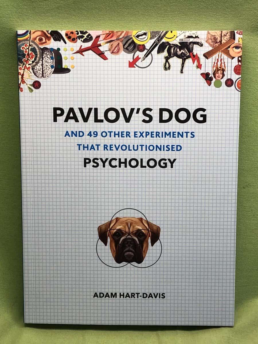 Adam Hart-Davis : Pavlovs dog
