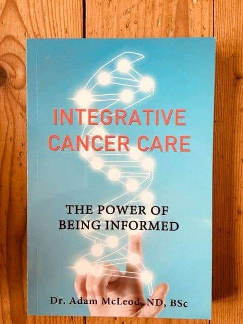 Adam McLeod : Integrative Cancer Care