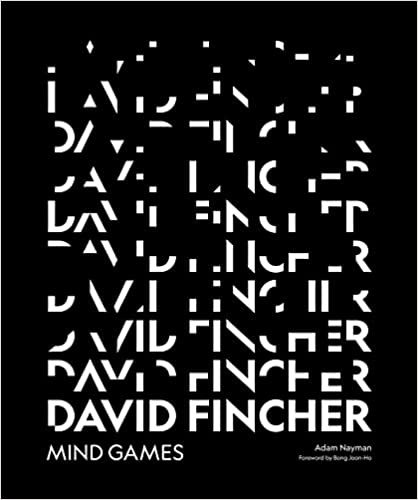 Adam Nayman : David Fincher