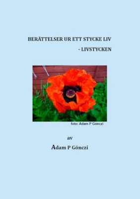 Adam P. Gönczi : Livstycken