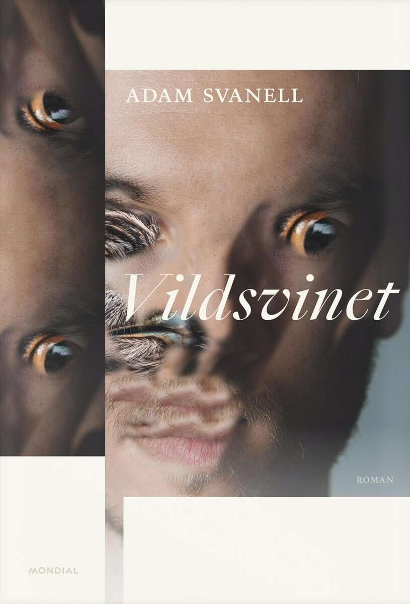 Adam Svanell : Vildsvinet